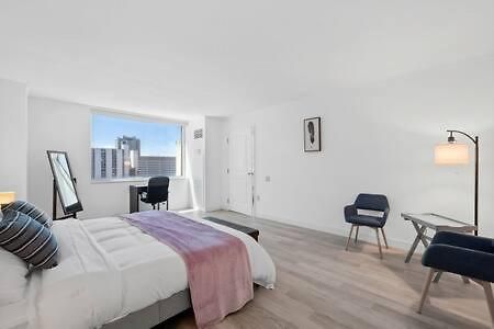 Cozysuites At Showboat Bold 2Br 3Ba Beachfront Atlantic City Exteriér fotografie
