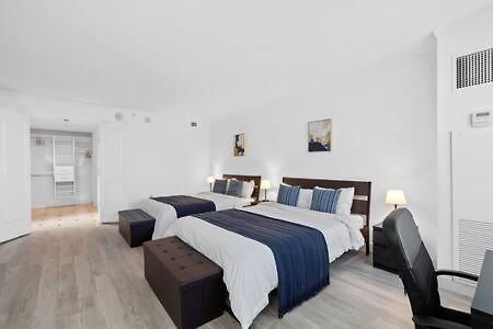 Cozysuites At Showboat Bold 2Br 3Ba Beachfront Atlantic City Exteriér fotografie