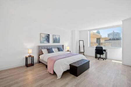 Cozysuites At Showboat Bold 2Br 3Ba Beachfront Atlantic City Exteriér fotografie