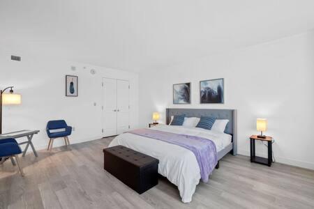 Cozysuites At Showboat Bold 2Br 3Ba Beachfront Atlantic City Exteriér fotografie