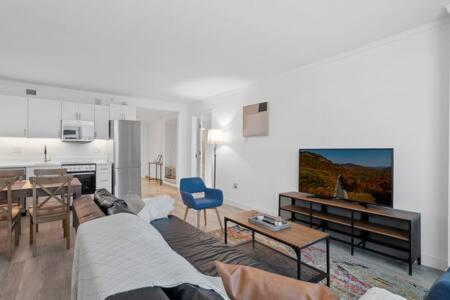 Cozysuites At Showboat Bold 2Br 3Ba Beachfront Atlantic City Exteriér fotografie
