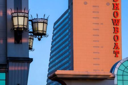 Cozysuites At Showboat Bold 2Br 3Ba Beachfront Atlantic City Exteriér fotografie