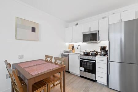 Cozysuites At Showboat Bold 2Br 3Ba Beachfront Atlantic City Exteriér fotografie