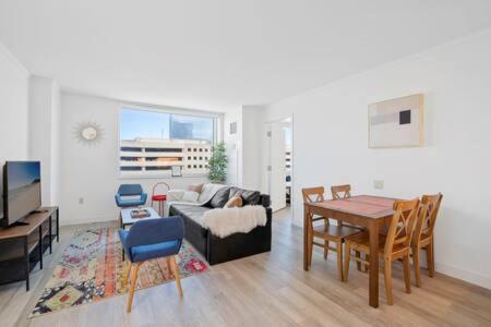 Cozysuites At Showboat Bold 2Br 3Ba Beachfront Atlantic City Exteriér fotografie